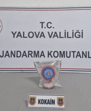 Zehir Tacirlerine Geçit Yok: Jandarma 3 Şüpheliyi Yakaladı