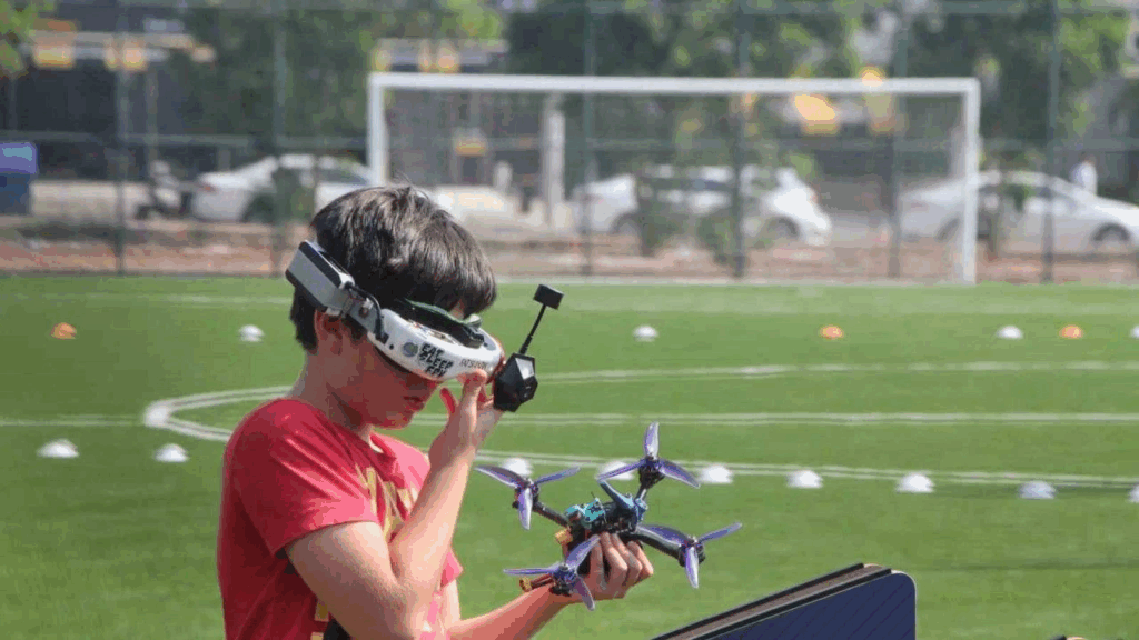 TEKNOFEST Drone Şampiyonası’nın 2. Etabı Yalova’da Başlıyor