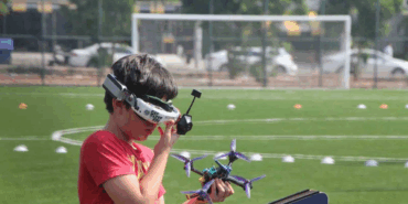 TEKNOFEST Drone Şampiyonası’nın 2. Etabı Yalova’da Başlıyor