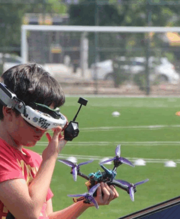 TEKNOFEST Drone Şampiyonası’nın 2. Etabı Yalova’da Başlıyor