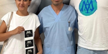 8 Yıllık Hasret Mutlulukla Sonuçlandı: Yalova’da Umut Gerçeğe Dönüştü