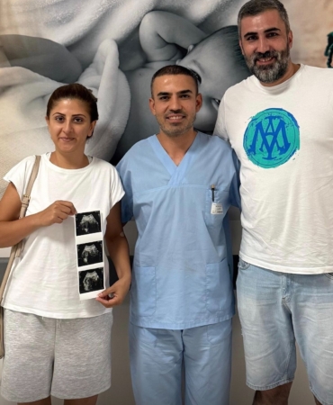 8 Yıllık Hasret Mutlulukla Sonuçlandı: Yalova’da Umut Gerçeğe Dönüştü