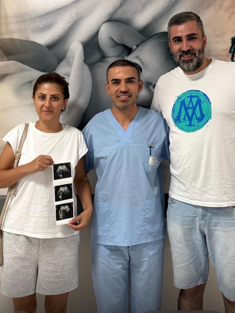 8 Yıllık Hasret Mutlulukla Sonuçlandı: Yalova’da Umut Gerçeğe Dönüştü