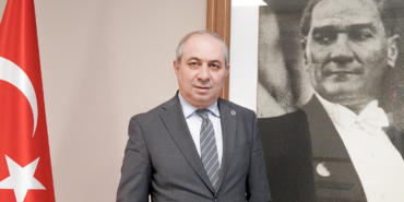 Yalova Ticaret ve Sanayi Odası Başkanlığı'ndan 30 Ağustos Zafer Bayramı Mesajı