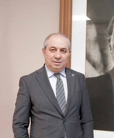 Yalova Ticaret ve Sanayi Odası Başkanlığı'ndan 30 Ağustos Zafer Bayramı Mesajı