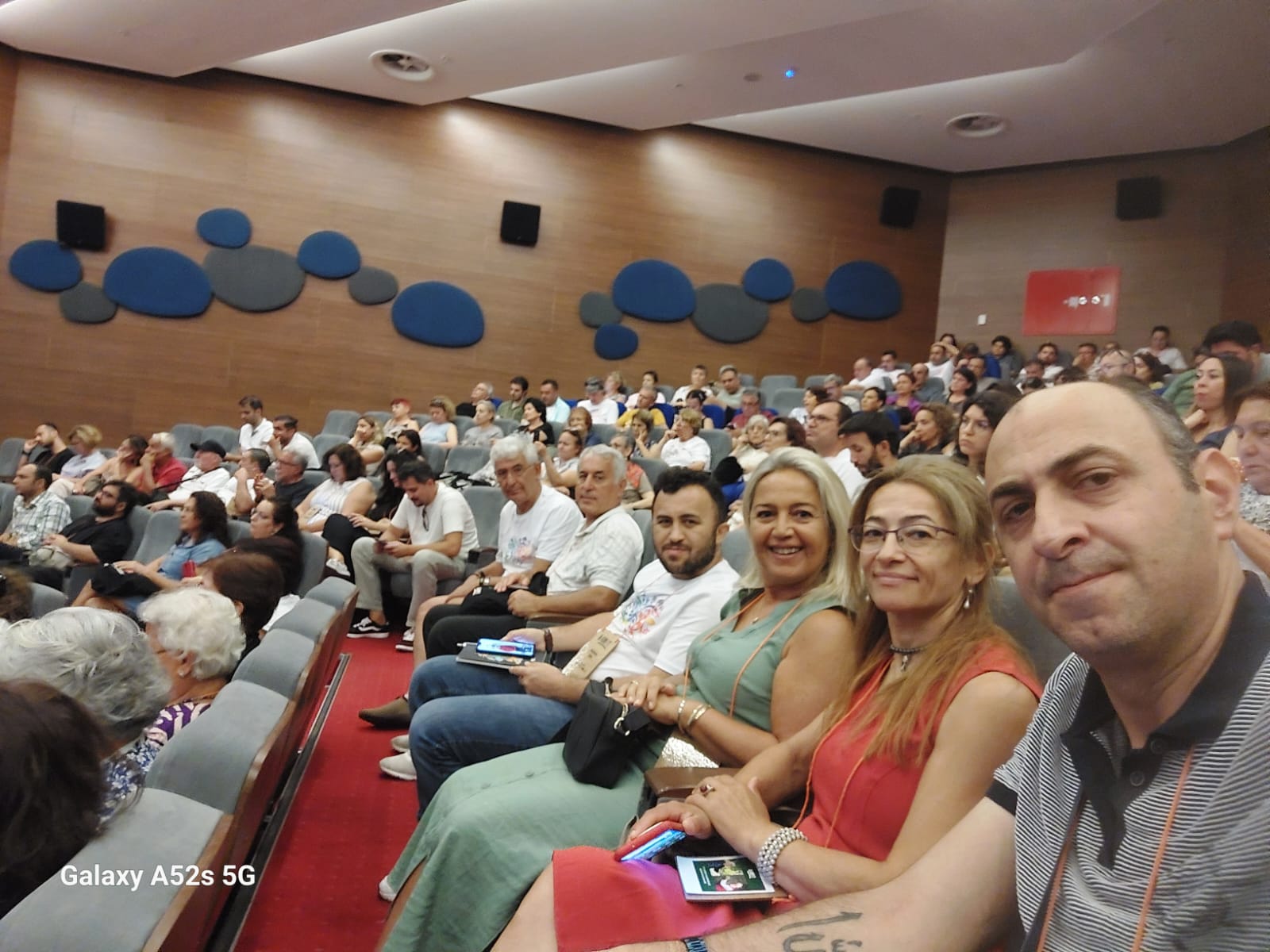 TEMA Vakfı Saha Koordinasyon Toplantısı’nda Yalova TEMA 4 Ödül ile Döndü 6 TEMA Vakfı Saha Koordinasyon Toplantısı’nda Yalova TEMA 4 Ödül ile Döndü