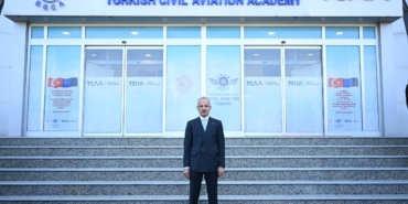 SICAK HAVA BALONLARI DÜNYAYA AÇILDI: TÜRKİYE 11 ÜLKEYE BALON İHRAÇ EDİYOR