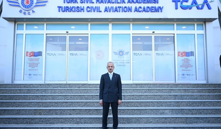 SICAK HAVA BALONLARI DÜNYAYA AÇILDI: TÜRKİYE 11 ÜLKEYE BALON İHRAÇ EDİYOR