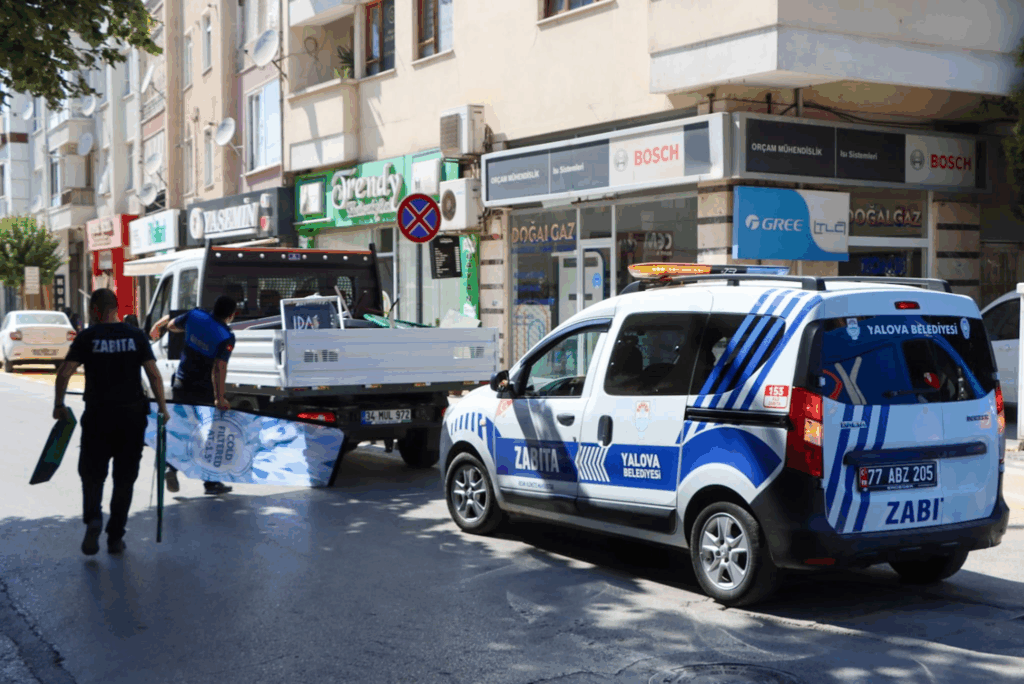 ZABITA’DAN ÇİFTE DENETİM