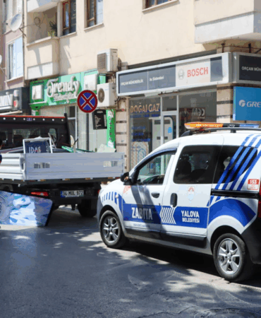 ZABITA’DAN ÇİFTE DENETİM