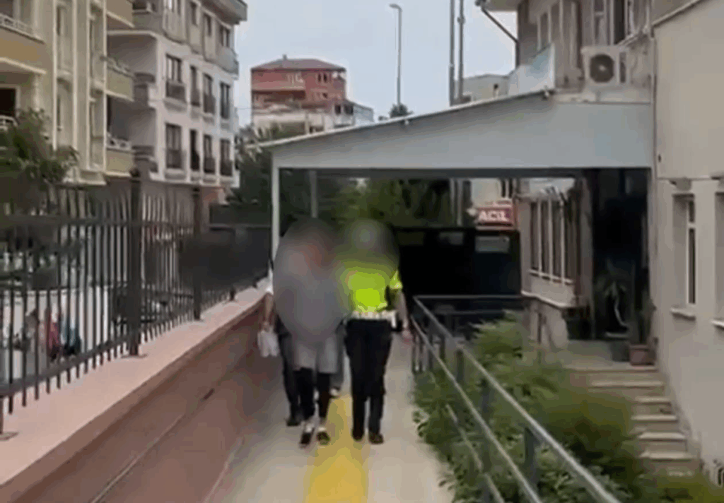 Yalova'da 1 Milyon TL’lik Hırsızlık Zanlıları İstanbul’da Yakalandı