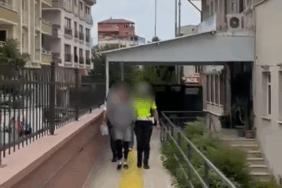 Yalova'da 1 Milyon TL’lik Hırsızlık Zanlıları İstanbul’da Yakalandı