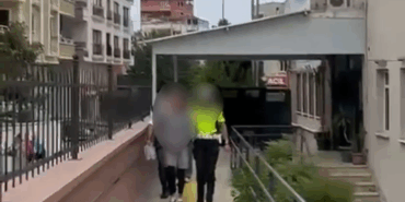 Yalova'da 1 Milyon TL’lik Hırsızlık Zanlıları İstanbul’da Yakalandı