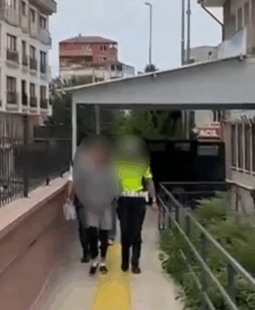 Yalova'da 1 Milyon TL’lik Hırsızlık Zanlıları İstanbul’da Yakalandı