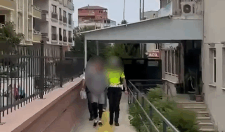 Yalova'da 1 Milyon TL’lik Hırsızlık Zanlıları İstanbul’da Yakalandı