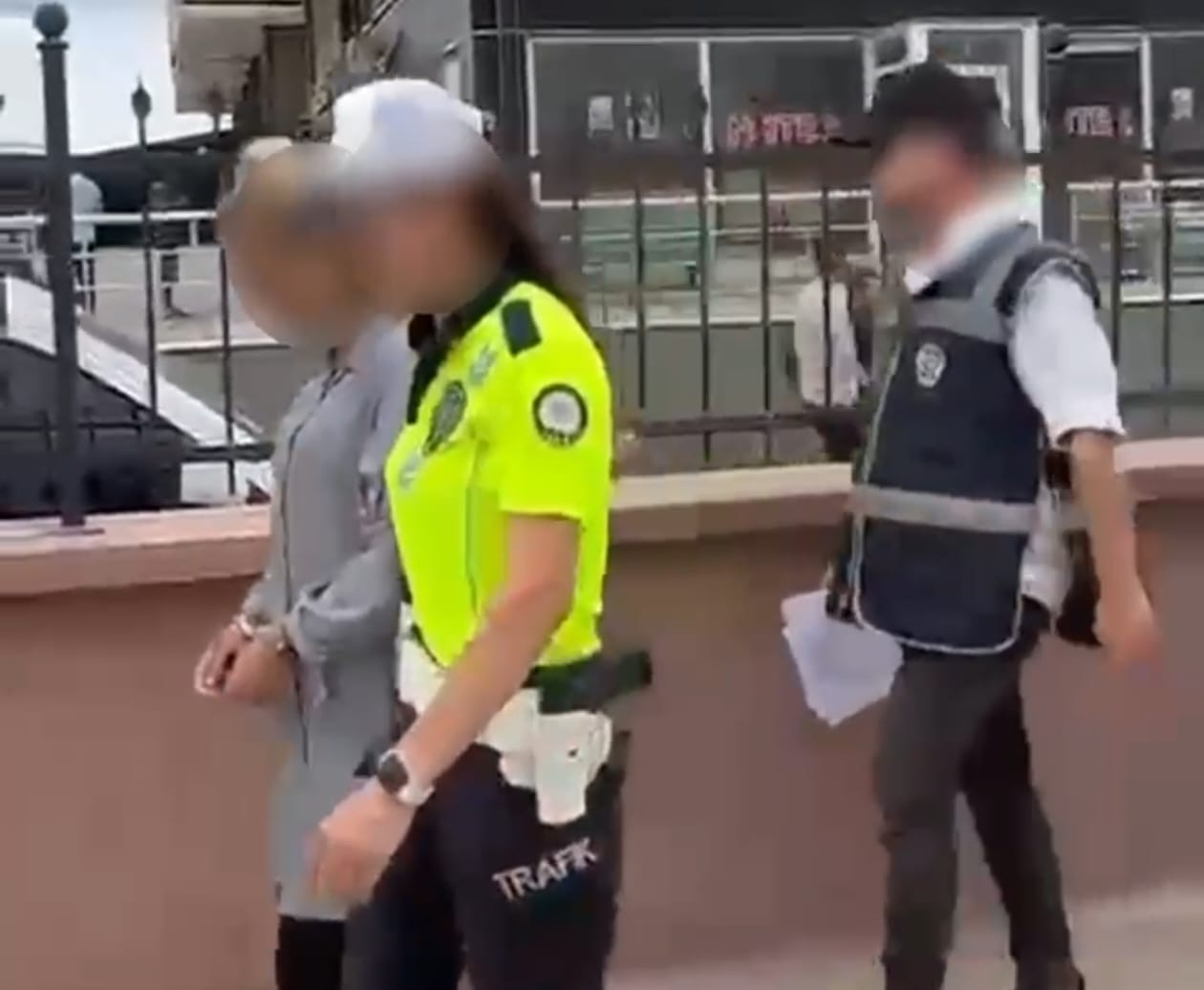 Yalova'da 1 Milyon TL’lik Hırsızlık Zanlıları İstanbul’da Yakalandı