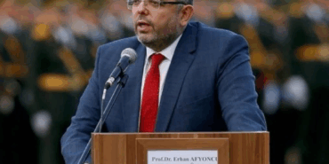 MSÜ Rektörü Afyoncu: “Türkler Gelince Anadolu Türkiye Oldu”