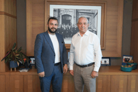 Datalab Laboratuvarı'ndan YTSO’ya Ziyaret: İndirim Protokolü Görüşüldü