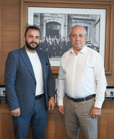 Datalab Laboratuvarı'ndan YTSO’ya Ziyaret: İndirim Protokolü Görüşüldü