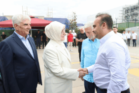 Sanayi ve Teknoloji Bakanı Kacır Yalova’da: Yüksek Teknoloji ve Yerli Üretim Vurgusu