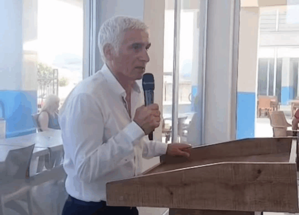 CHP’li Sinan Giray’dan Dikkat Çeken Açıklama: “Partimiz Gerçek Atatürkçü Kadrolarla Ayağa Kalkmalı”
