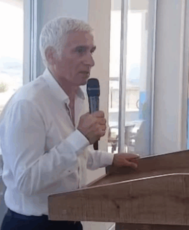 CHP’li Sinan Giray’dan Dikkat Çeken Açıklama: “Partimiz Gerçek Atatürkçü Kadrolarla Ayağa Kalkmalı”