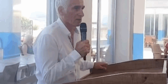 CHP’li Sinan Giray’dan Dikkat Çeken Açıklama: “Partimiz Gerçek Atatürkçü Kadrolarla Ayağa Kalkmalı”