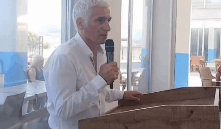 CHP’li Sinan Giray’dan Dikkat Çeken Açıklama: “Partimiz Gerçek Atatürkçü Kadrolarla Ayağa Kalkmalı”