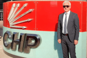 CHP’li Sinan Giray’dan Delege Seçimlerine Eleştiri: “Demokratik Teamüllerle Örtüşmüyor”