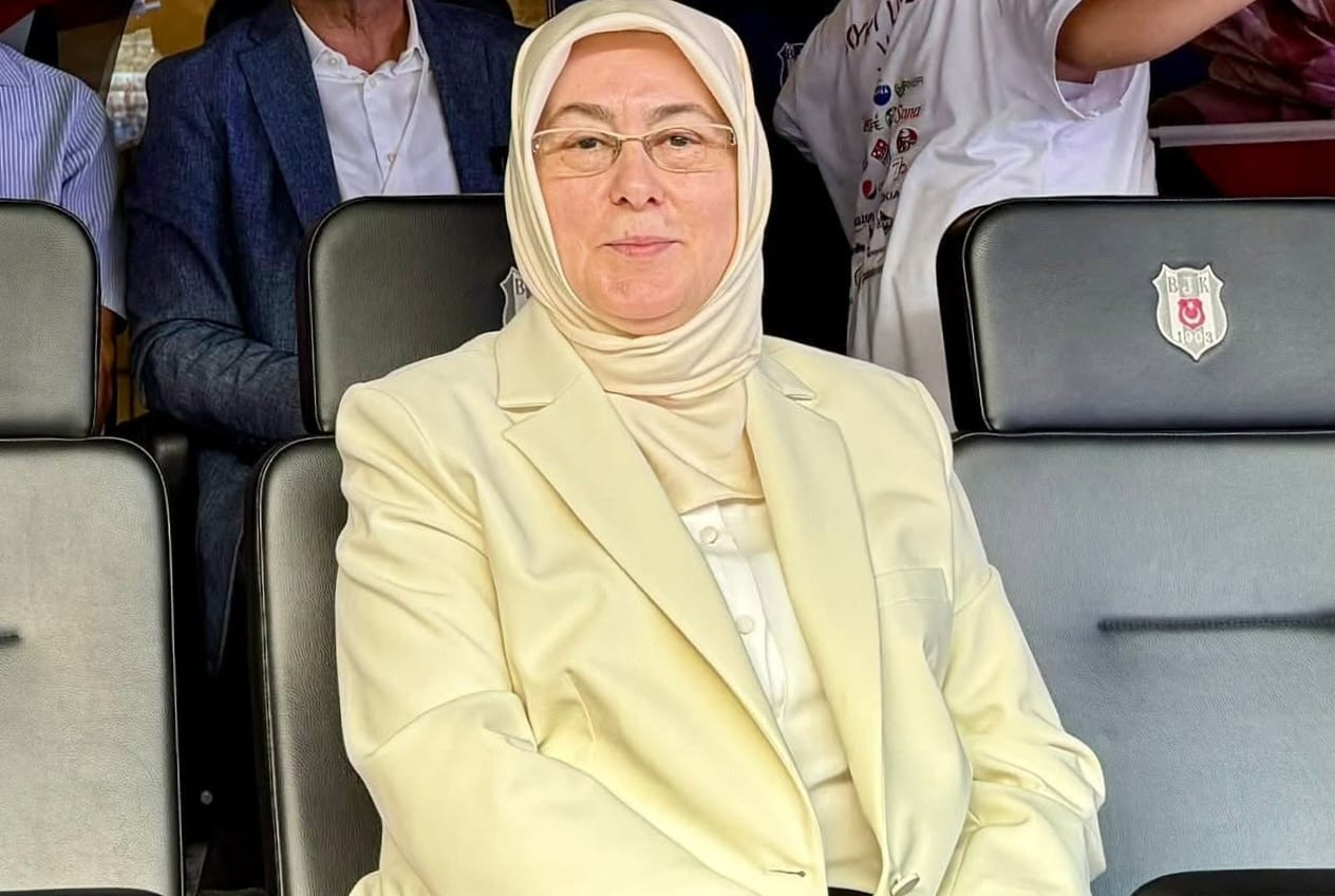 Cumhurbaşkanı Erdoğan, TÜGVA Yaz Okulları Final Programı’na Katıldı