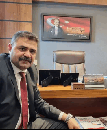 "Biz Birlik İçin Yola Çıktık": CHP Yalova İl Başkan Adayı Başar Şahin'den Birlik ve Dayanışma Mesajı