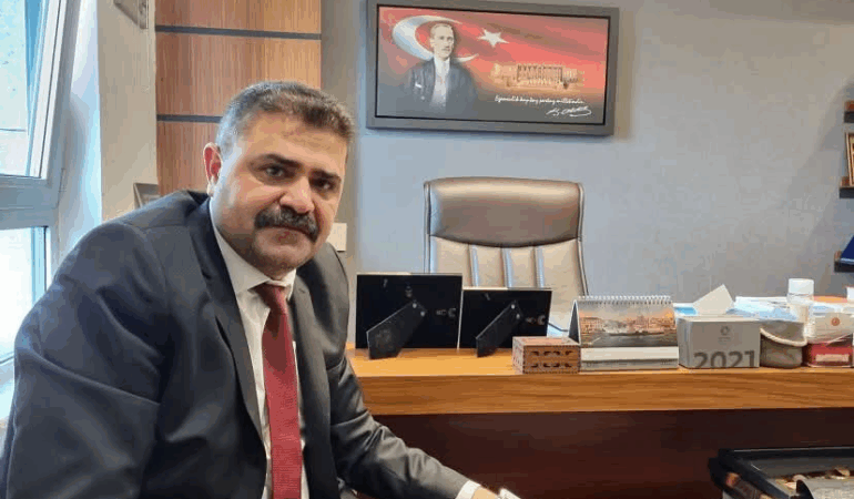 "Biz Birlik İçin Yola Çıktık": CHP Yalova İl Başkan Adayı Başar Şahin'den Birlik ve Dayanışma Mesajı