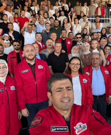 TEKNOFEST Drone Şampiyonası’nın 2. Etabı Yalova’da Tamamlandı