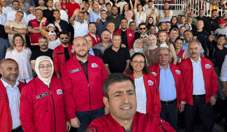 TEKNOFEST Drone Şampiyonası’nın 2. Etabı Yalova’da Tamamlandı