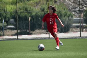 Yalovalı Genç Yetenek Ömer Özyurt Galatasaray’da!