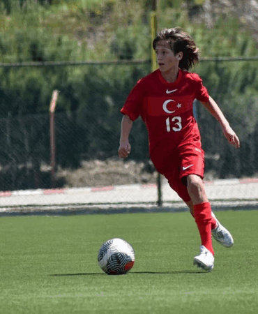 Yalovalı Genç Yetenek Ömer Özyurt Galatasaray’da!