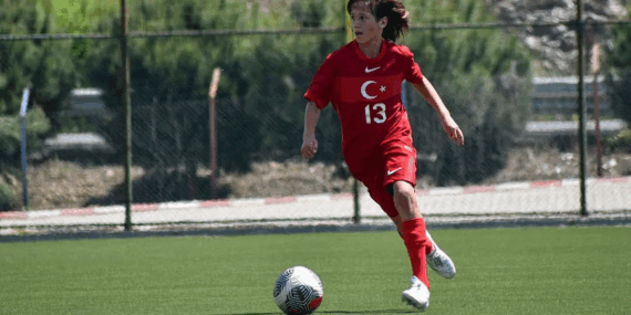 Yalovalı Genç Yetenek Ömer Özyurt Galatasaray’da!