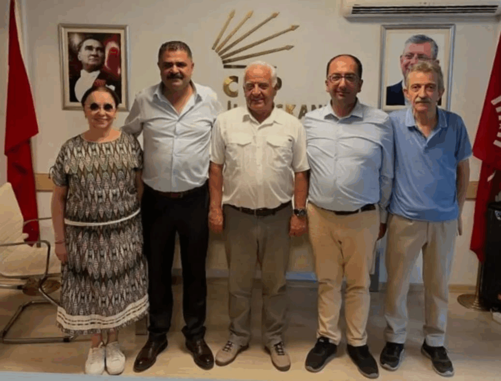 CHP Yalova Milletvekili Tahsin Becan: “Partimizde Demokrasi Şöleni Yaşanacak”
