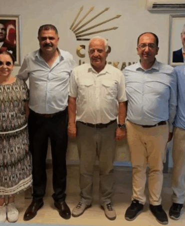 CHP Yalova Milletvekili Tahsin Becan: “Partimizde Demokrasi Şöleni Yaşanacak”