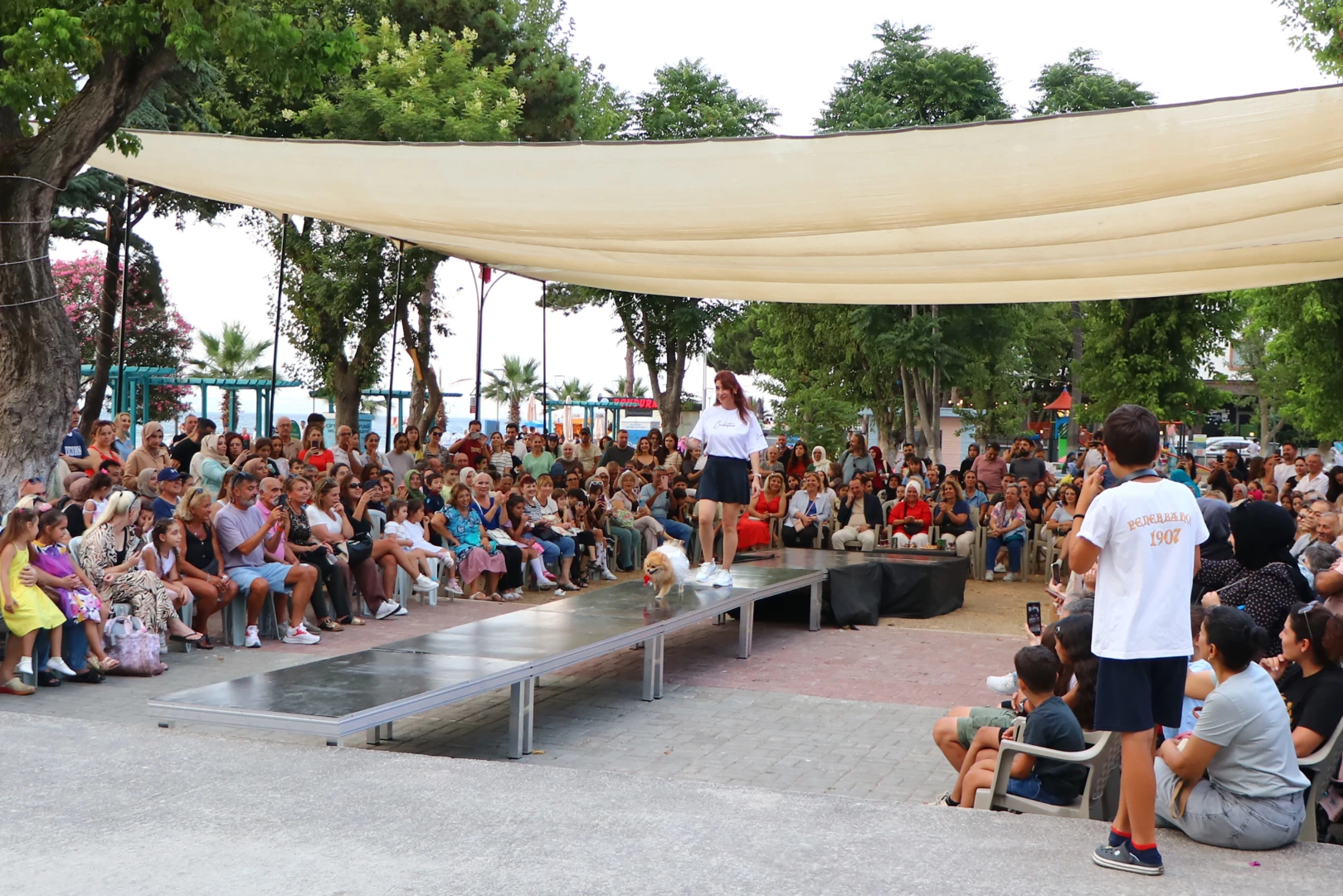 YALOVA’NIN EN GÜZEL KÖPEKLERİ SEÇİLDİ 8 YALOVA’NIN EN GÜZEL KÖPEKLERİ SEÇİLDİ