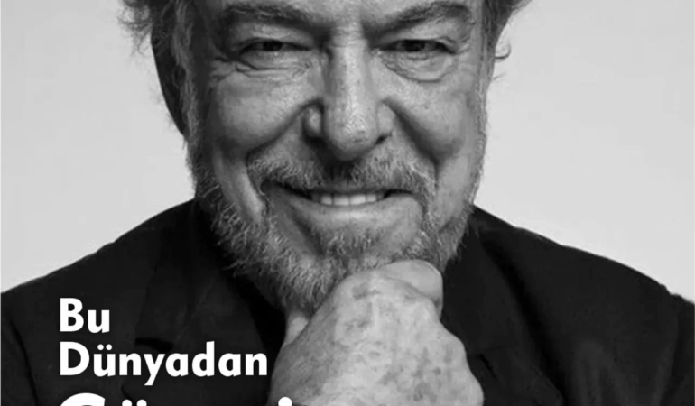 Ünlü Gazeteci Güneri Civaoğlu’nun Doğum Günü: Zarafetin ve Kalemin Simgesi Anılıyor