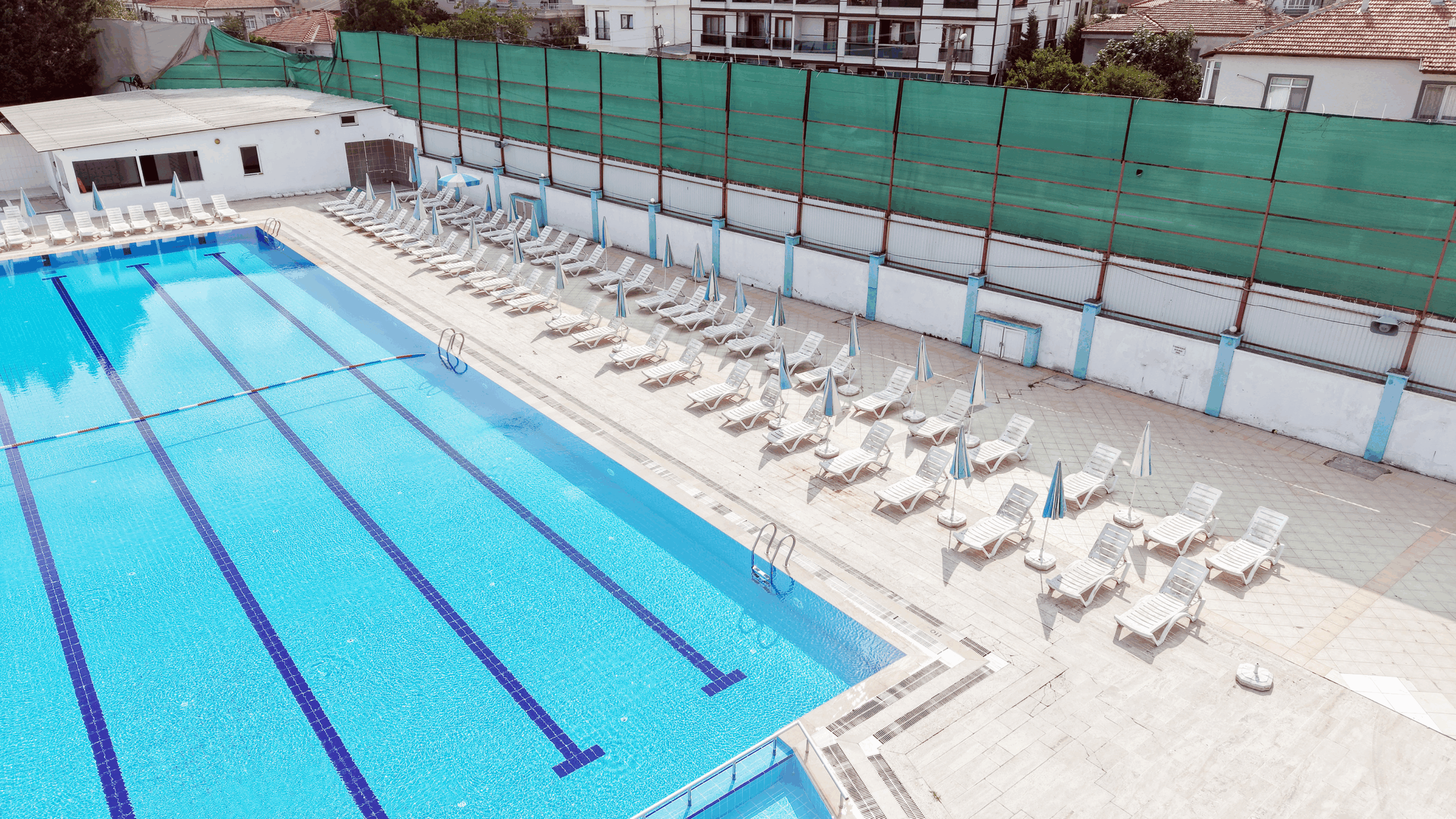 ‘ÇİÇEK YÜZME HAVUZU’ HİZMET VERMEYE BAŞLADI 8 ‘ÇİÇEK YÜZME HAVUZU’ HİZMET VERMEYE BAŞLADI