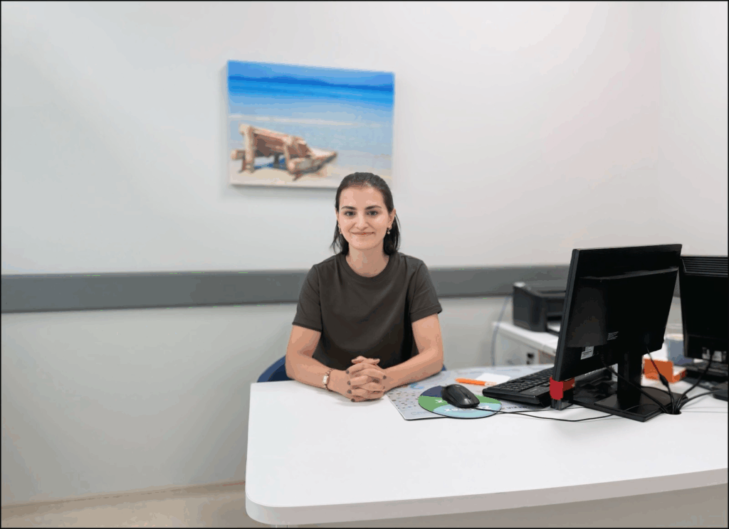 Yalova Eğitim ve Araştırma Hastanesi Psikiyatri Kadrosunu Güçlendirmeye Devam Ediyor