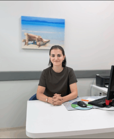 Yalova Eğitim ve Araştırma Hastanesi Psikiyatri Kadrosunu Güçlendirmeye Devam Ediyor