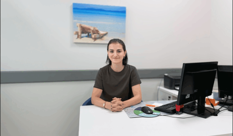 Yalova Eğitim ve Araştırma Hastanesi Psikiyatri Kadrosunu Güçlendirmeye Devam Ediyor