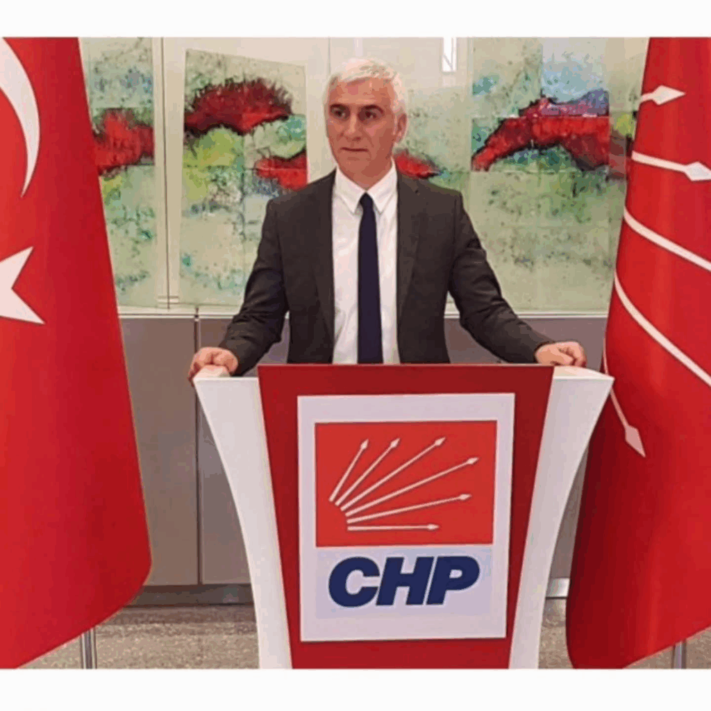 CHP Yalova Teşkilatında Adaylık Heyecanı