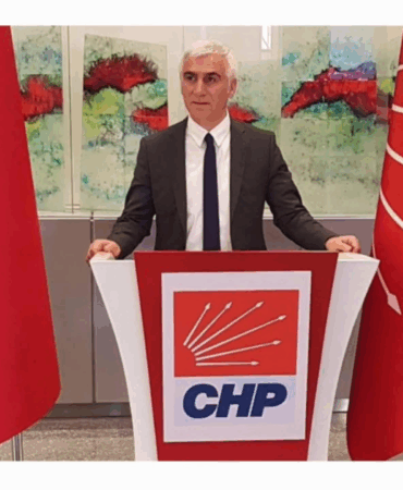 CHP Yalova Teşkilatında Adaylık Heyecanı