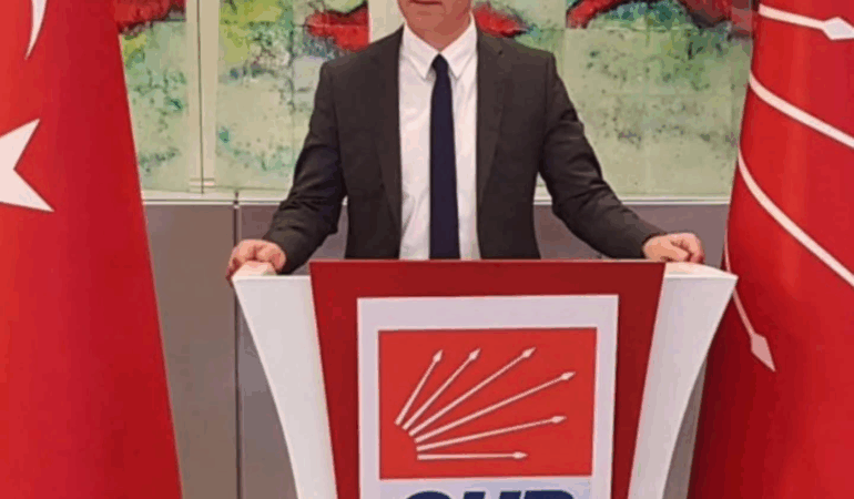 CHP Yalova Teşkilatında Adaylık Heyecanı