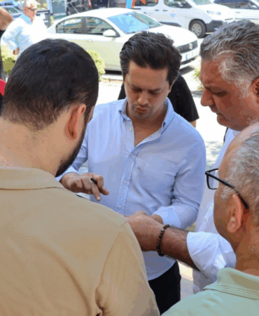 KENT MERKEZİNDE 2007 YILI ÖNCESİ YAPILAN YAKLAŞIK 15 BİN BİNA TEK TEK TARANACAK