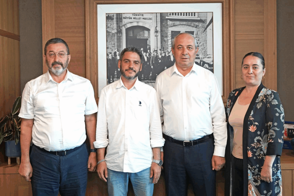 Ticaret Üssü Yalova’ya Taşınıyor: Ada İkra Grup’tan Yalova’ya Yatırım Hamlesi
